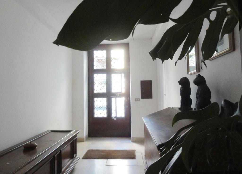 B&B Via Museo Bassano del Grappa Quarto foto