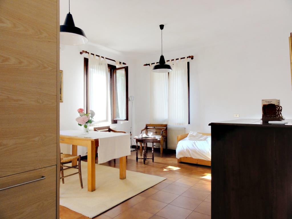 B&B Via Museo Bassano del Grappa Quarto foto